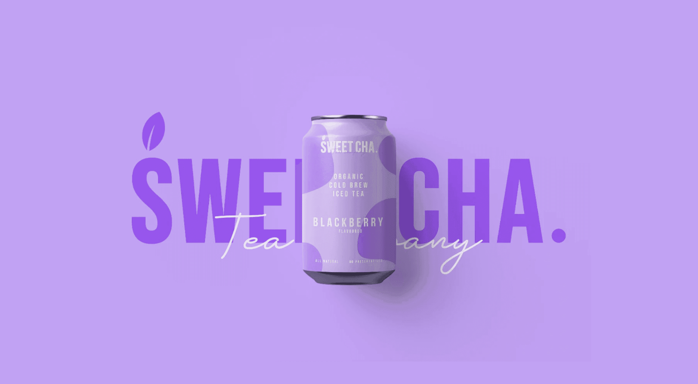SweetCha