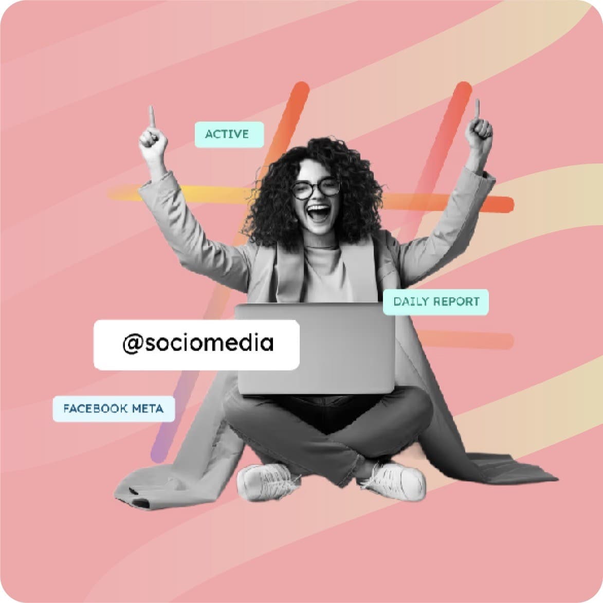 Revamp You Social Media