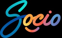 Socio Logo