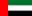 UAE flag