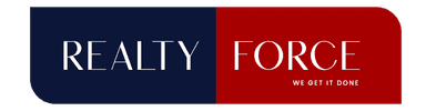 Realty Force logo