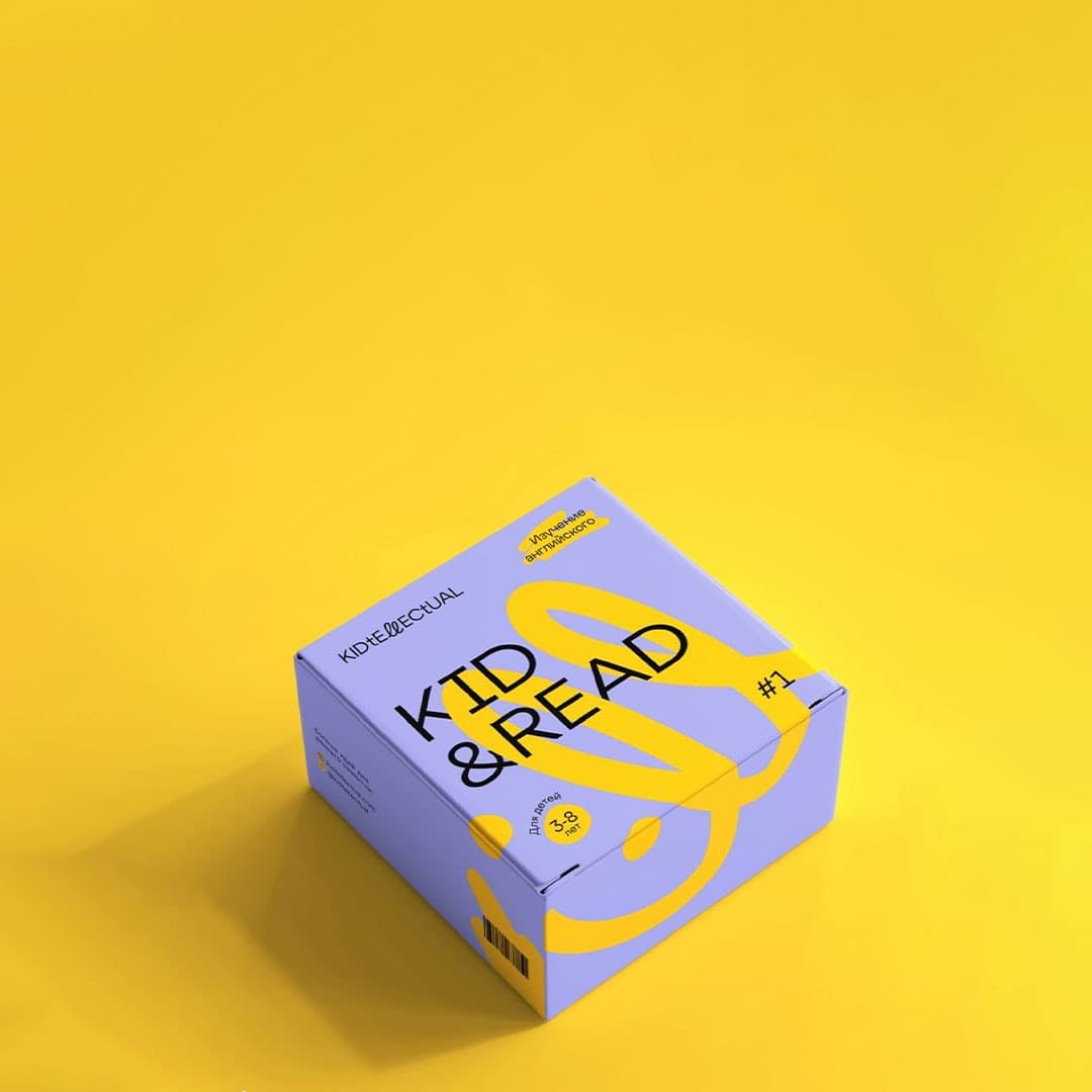 Branding background