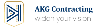 AKG logo