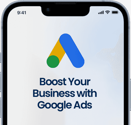 Digital marketing illustration