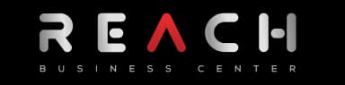 Reach logo