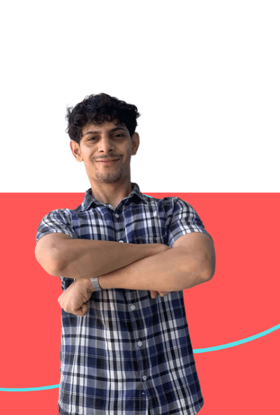 Nabeel Ahmad team portrait