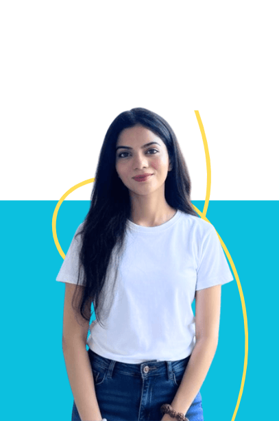 Sakshi Prasad team portrait