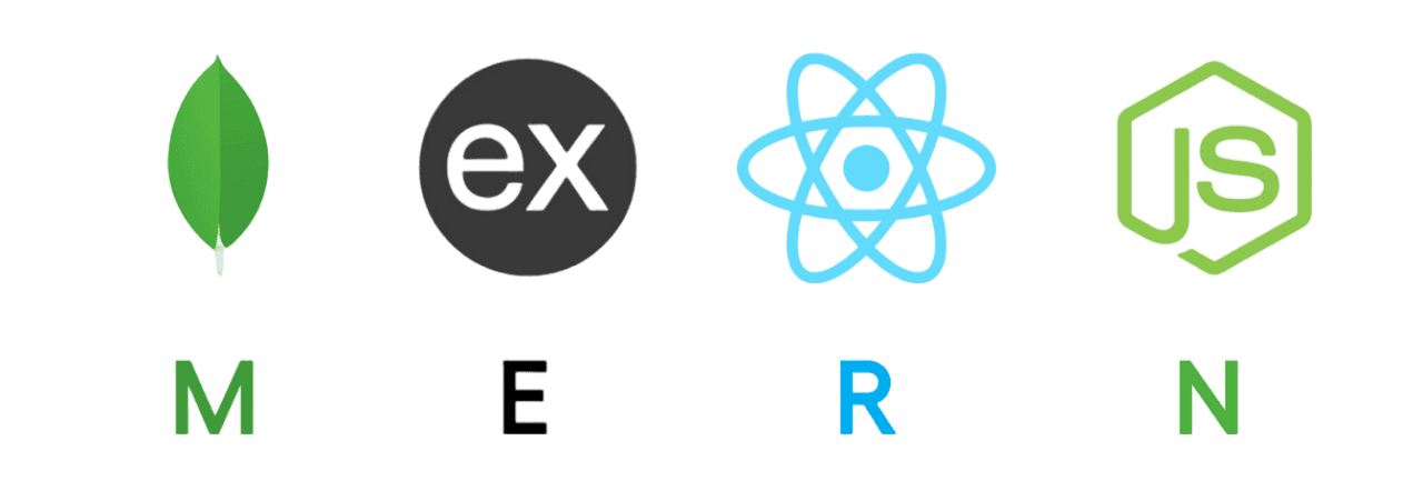 MEAN and MERN stack technologies